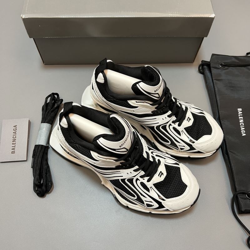 Balenciaga Track Shoes